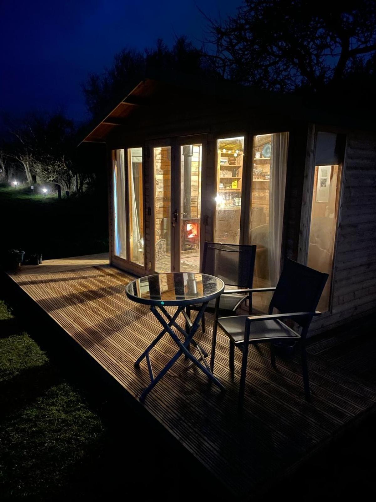 The Deer Hut At Carr House Farm Hotel Scarborough Exterior photo