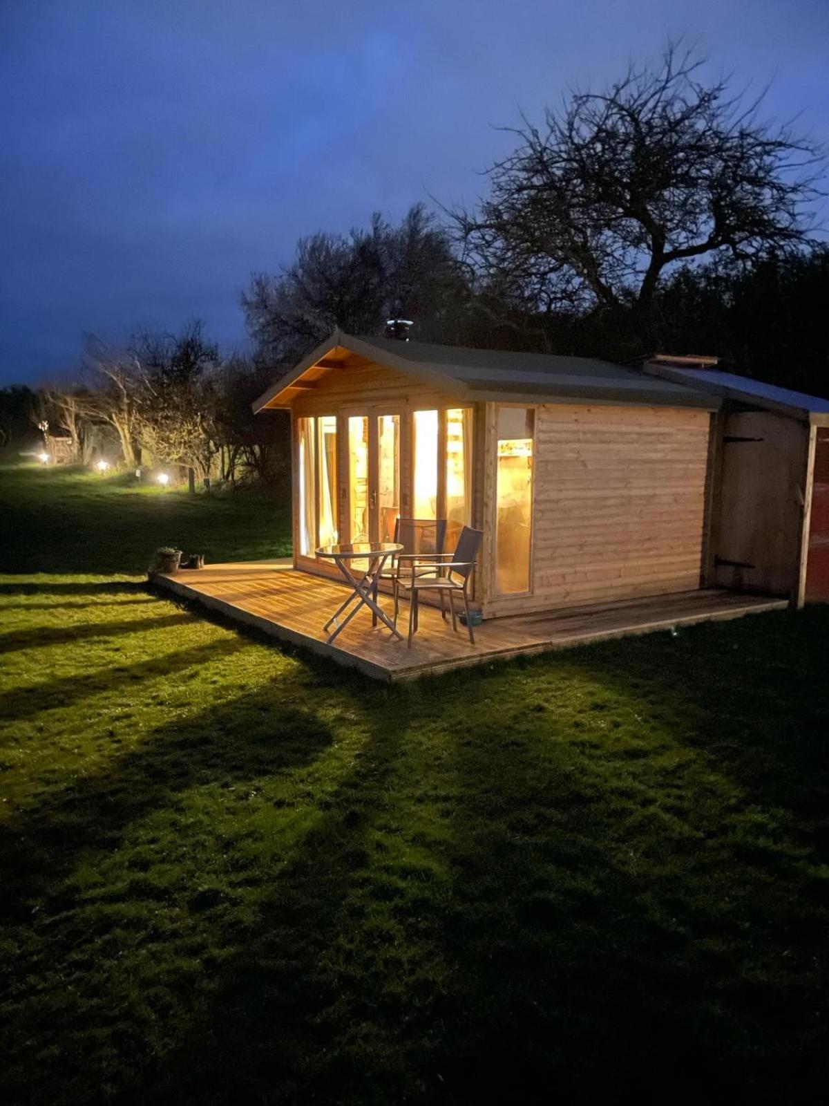 The Deer Hut At Carr House Farm Hotel Scarborough Exterior photo